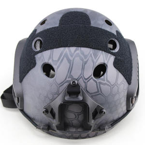 <span class=keywords><strong>Casco</strong></span> de foca, <span class=keywords><strong>casco</strong></span> de paraguas con agujeros redondos, <span class=keywords><strong>casco</strong></span> de camuflaje para ciclismo - Product Image 5