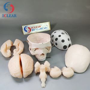 신경 수술 시뮬레이터 훈련 장치 첨부 현미경 - Product Image 6