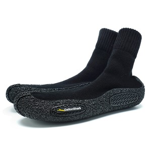 Golenshark Non-Slip <b>Socks</b> Ankle Fleece Lined Anti-Slip Yoga <b>Running</b> Fitness Workout Soft Sole Unisex - Product Image 5