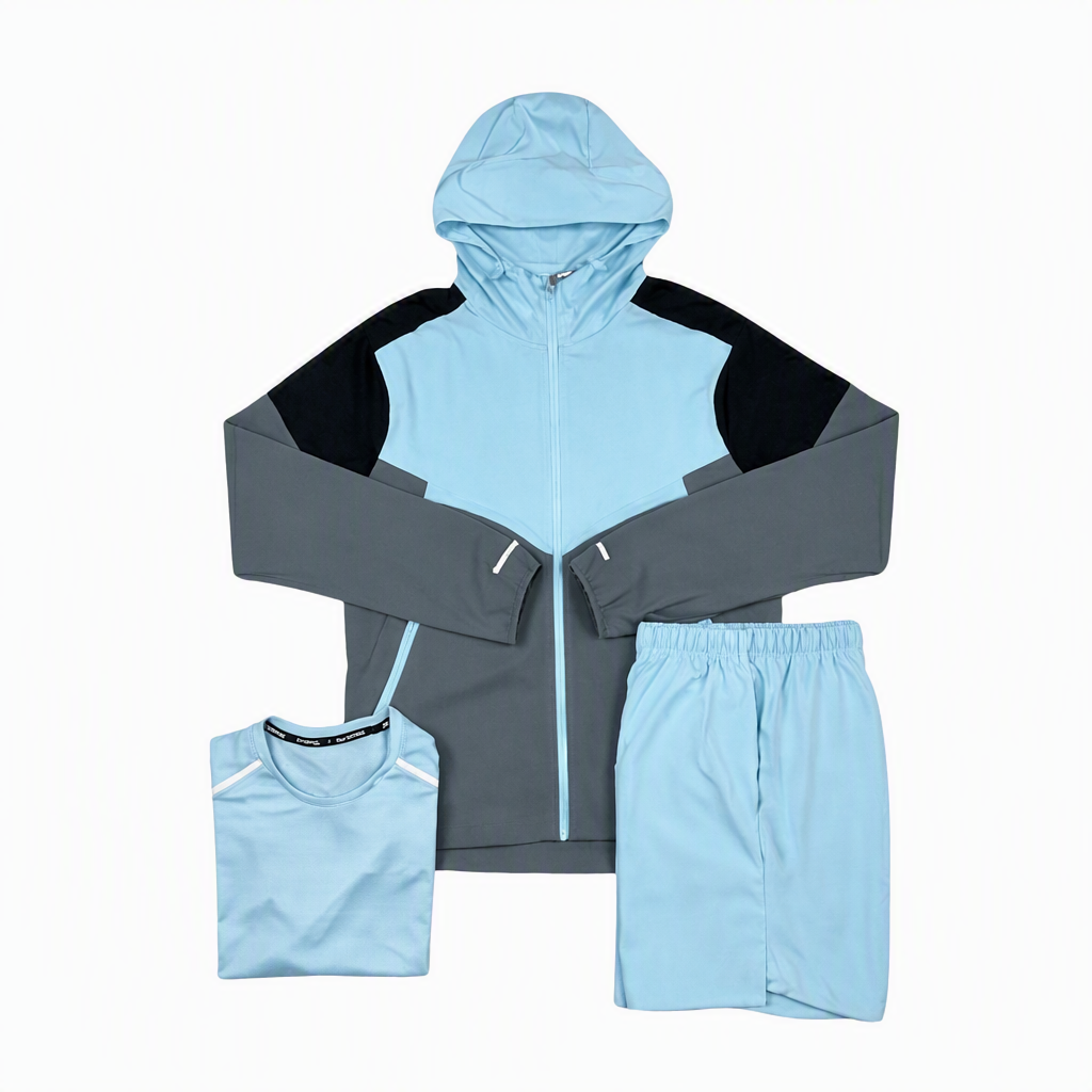 Bleu clair