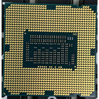 High Performance CPU Processor I5 3470 for Desktop Computer Used Computer Cpus