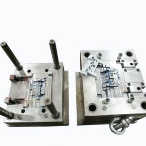 YIOT - Producto de Plástico Hecho a Medida, Moldeo de Plástico Personalizado, Piezas de Plástico en Masa para Fundas para Controles Joy-Con de Nintendo Switch - Product Image 4