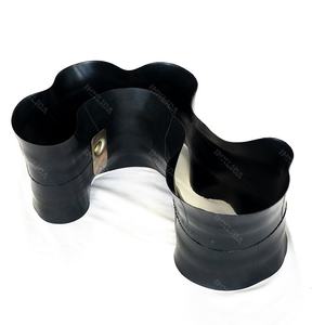 23.5-25 <span class=keywords><strong>Protecteur</strong></span> de rabat en caoutchouc naturel extra large Pièces d'origine de remplacement directes pour la construction de jantes géantes Autres pneus - Product Image 1