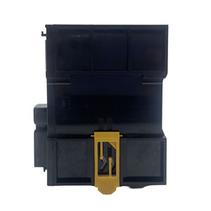 Module d'alimentation PLC pour système d'automatisation, modèle NJ-PA3002, entrée DC 24V, sortie 5V 8A, unité d'alimentation du système, type standard - Product Image 2
