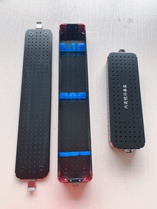 กล่องฆ่าเชื้อทางการแพทย์สำหรับกล้องเอนโดสโคป หู คอ จมูก ศัลยกรรมกระดูก และกล้องส่องตรวจช่องท้อง - Product Image 4