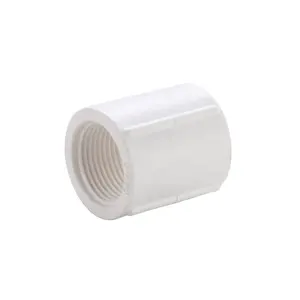 Wholesale Pvc Tee Pipe Bathtub Water Connectors Plastic Tee Fitting T-piece Fitting pipe fittings
