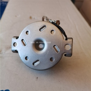 Piezas de arranque originales para <span class=keywords><strong>Fiat</strong></span> 1,3, nuevo portaescobillas de carbono, ensamblaje para Opel 594651 - Product Image 4