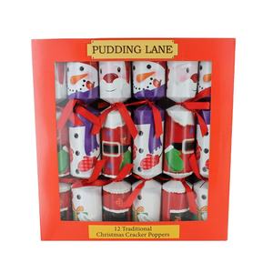 Fabricant direct fête de <span class=keywords><strong>noël</strong></span> traditionnelle faveur craquelins de <span class=keywords><strong>noël</strong></span> en vrac usine vente en gros craquelins de <span class=keywords><strong>noël</strong></span> - Product Image 3