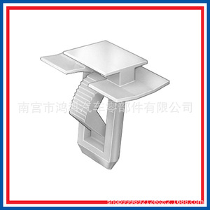 20462090 Auto <b>Trim</b> <b>Clips</b> For Chevrolet Camaro Buick Regal Headliner Mounting Securing Fasteners - Product Image 5
