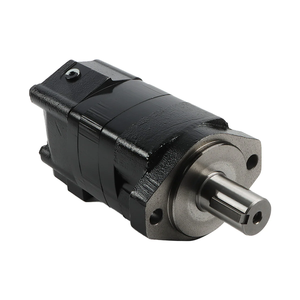 Moteurs hydrauliques Geroler Série 2000 à délai de livraison court pour machines minières, série complète, garantie 12 mois, 100 % neufs, haute performance - Product Image 5