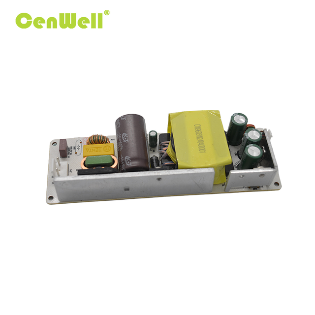 GaN Technology 150W Desktop Switching Power Supply 12V 15V 18V 19V 24V 36V 48V 4A 5A 6A 8A 10A 15A AC DC Power Adapter