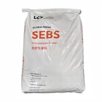 Élastomère thermoplastique Sinopec SEBS Yh-503/503T pour matériaux de revêtement