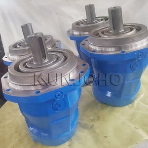 Motor de Pistón de Eje Fijo A2FO 2FO500 A2FO710 - Product Image 4