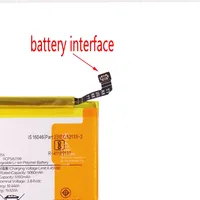 Baterai Sel BN5H Asli Berkualitas Tinggi UNTUK Xiaomi Redmi Note11E / POCO M4 5G/Pocophone M5 xiao mi