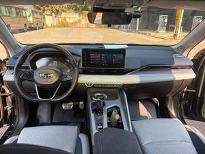 <span class=keywords><strong>Auto</strong></span> Usate con Basso Chilometraggio Geely Xingrui 2.0T Edizione Prestige - Product Image 5