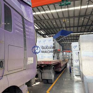 Máquina Secadora de Malla Continua para Cardamomo Negro y Cardamomo Blanco, Máquina Secadora de Especias - Product Image 6