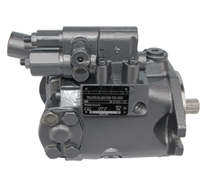 AA10VO18DR R902518797/A10VS0140LA8DS ปั๊มลูกสูบ A10VO18 53R-VSC12N00/32R 7986491 A10VSO28ED72/ECR50DA10VS045 15668648 52R - Product Image 3