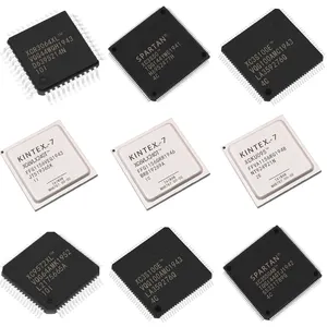 Processors Ic Chip baru dan asli sirkuit terpadu komponen elektronik S mikrokontroler lainnya