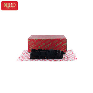 Cubierta de culata cilíndrica de válvula de motor NIBD 11128508570 11127797613 para motor <span class=keywords><strong>BMW</strong></span> E84 E92 N47 - Product Image 5