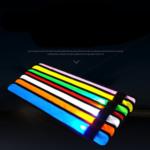 Pemasok Gelang Pengontrol Timer LED Nirkabel Berkualitas Tinggi Tahan Air Murah dengan Remote Kontrol - Product Image 4