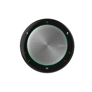 Téléphone IP CP900 CP700 Teams Bluetooth USB 6 microphones <span class=keywords><strong>portable</strong></span> mains libres pour conférence - Product Image 2