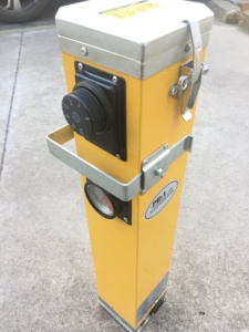 PE-1WT 5Kg Portable Drying Oven dengan Thermometer Harga - Product Image 2