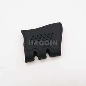 Impugnature Universali in Gomma Nere, Marroni, OD - Product Image 6