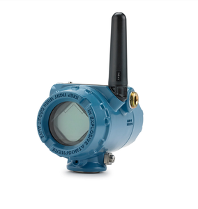 Alta Precisión, Estabilidad y Confiabilidad - Sensor de Temperatura Inalámbrico Rosemount 648 648DX1D1NAWA3WK1M5F6 - Product Image 2