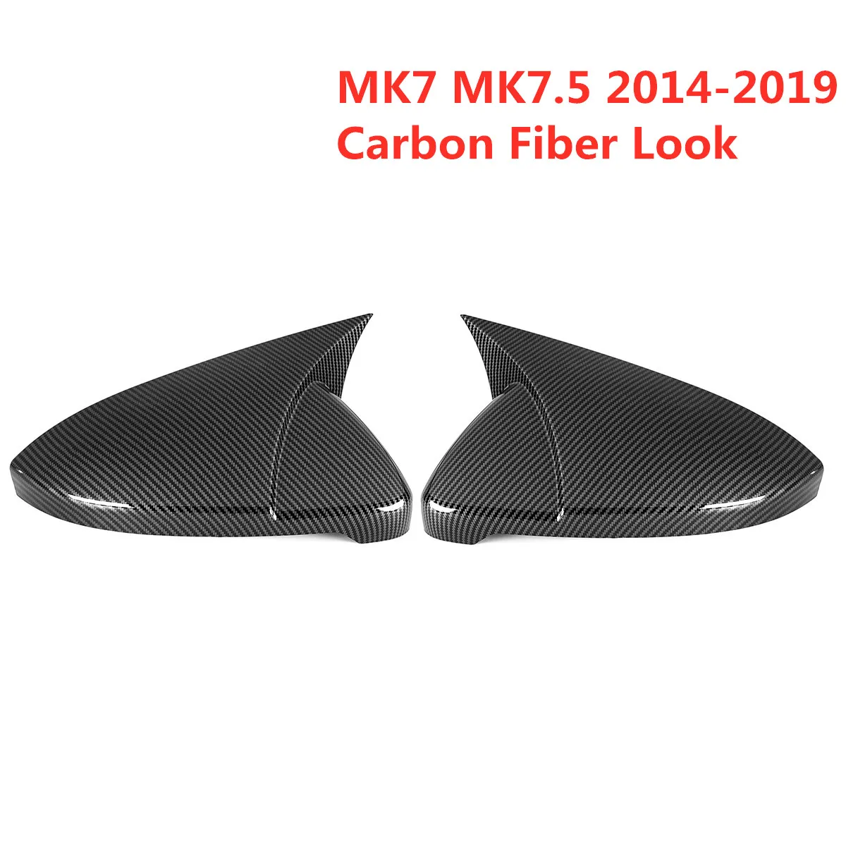 mk7 7.5 คาร์บอน