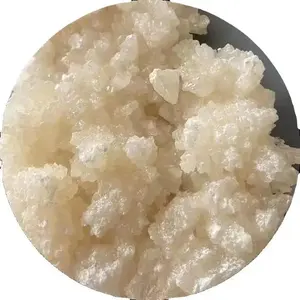 Cristal em estoque alta pureza Novo cristal E Methly CAS89-78-1Menthol Crystal
