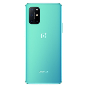 <span class=keywords><strong>OnePlus</strong></span> 8T 8 T 8GB/12GB 128GB/256GB Telefono Cellulare Display 120Hz SN 865 Ricarica Rapida 65W <span class=keywords><strong>One</strong></span> Plus 8T Smartphone - Product Image 3