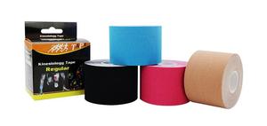 Prix compétitif Bande Kinesiologique Élastique Soins Musculaires Soins Sportifs Soins de Santé Bande Kinesiologique Imperméable - Product Image 6