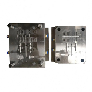 Moule d'injection ODM sur mesure Pro Precision résistant aux produits chimiques pour dosimètre, pièce de compteur, composant de testeur de dose - Product Image 2