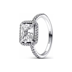 [Regalo de San Valentín] Anillo de Plata 925 de la Serie <span class=keywords><strong>Disney</strong></span> de Pan's Family, Anillo de <span class=keywords><strong>Princesa</strong></span> Jasmín, Exquisito Anillo para Mujer, Venta al por Mayor de Fábrica - Product Image 5
