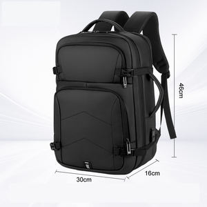 Mochilas escolares para niños <span class=keywords><strong>de</strong></span> nailon con animales, tienda universitaria para ordenador portátil, proveedor profesional, promocional, a la venta, al por mayor - Product Image 5