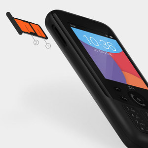 Zmi Z1 ZMI MF855 ZMI f885 4G LTE FDD band1/3/5/7/8 TDD band38/39/40/41 mạng 5000mAh Wifi Hotspot <span class=keywords><strong>Dual</strong></span> <span class=keywords><strong>Sim</strong></span> + GPS - Product Image 6