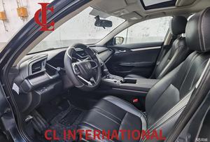 Auto Usate/Nuove, Auto Cinesi Più Economiche 2019 2020 2021 Honda Civic 5 Posti, Durevoli ed Efficienti nel Consumo di Carburante, Design Esterno Elegante - Product Image 4