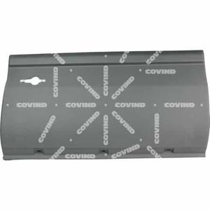 Amortiguador Trasero Derecho Covind, Distancia Entre Ejes 3950, Modelo C39/227, Apto para DAILY S2000 (500334417) - Product Image 1