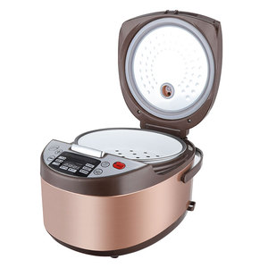 En Stock vente <span class=keywords><strong>pas</strong></span> <span class=keywords><strong>cher</strong></span> prix cuiseur à riz électrique automatique 5l maison industrielle cuiseur à riz - Product Image 2