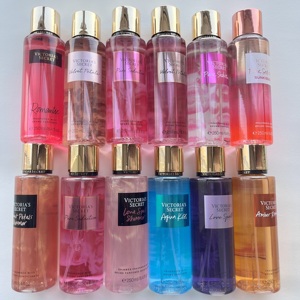 LOVE <span class=keywords><strong>Spell</strong></span> 250ml, Fragancia Corporal de Larga Duración para Mujer, Eau De Parfum EDP, Perfume Original de Victoria's Secret para Mujer - Product Image 1
