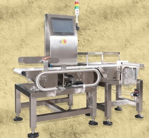Máquinas de Pesaje Dinámico para Líneas de Ensamblaje, Verificador de Peso de Alimentos, Máquina de Control de Peso Dinámico para Productos Alimenticios, Equipo de Prueba - Product Image 5
