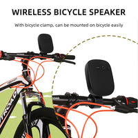 Altavoces wonderboom 3 Bluetooth de estilo moderno con Radio FM para perro para bicicleta