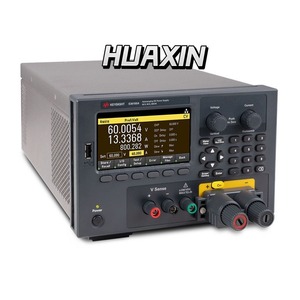 แหล่งจ่ายไฟแบบตั้งโต๊ะ Keysight E36154A 800W ปรับค่าได้ 30V 80A - Product Image 3