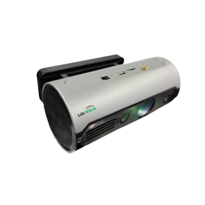 Мультимедийный проектор для лифтов с удаленным управлением CMS для коммерческой рекламы в торговых центрах - Product Image 1