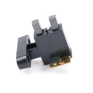 ที่ใส่แปรงถ่านเครื่องกำเนิดไฟฟ้าดีเซล 2KW 3KW 5KW 8KW 168F 188F ชิ้นส่วนพลาสติกสำหรับเครื่องยนต์ดีเซล - Product Image 3