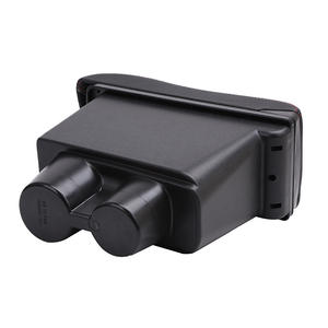 Pour Citroen 2020 c3L accessoires de voiture sans poinçon <span class=keywords><strong>accoudoir</strong></span> de siège de voiture modifié boîte d'<span class=keywords><strong>accoudoir</strong></span> de voiture boîte d'<span class=keywords><strong>accoudoir</strong></span> de Console centrale - Product Image 3