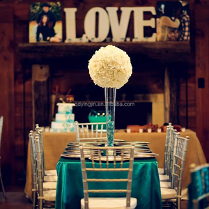 Sillas Chiavari Apilables para Eventos, Bodas, Cafeterías y Comedores - Product Image 4