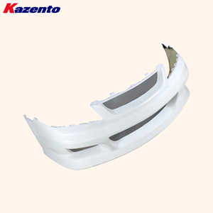 Pare-chocs avant en fibre de verre de style SP pour Honda Accord CL7 CL9 02-08 berline Euro <span class=keywords><strong>R</strong></span> FWD - Product Image 5