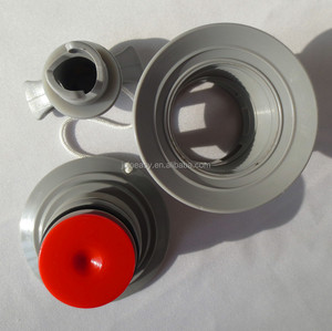 <span class=keywords><strong>Valve</strong></span> de <span class=keywords><strong>gonflage</strong></span> et de dé<span class=keywords><strong>gonflage</strong></span> POM pour bateau pneumatique, planche de SUP, kayak, annexe en caoutchouc et accessoires marins gonflables - Product Image 5