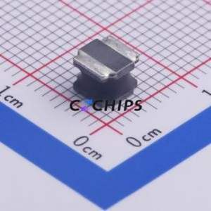 Inductor de Potencia SMD SMNR5040-151MT, 5x5mm (Inductancia: 150uH) (Precisión: 20% Corriente de Saturación (Isat): 650mA) - Product Image 2